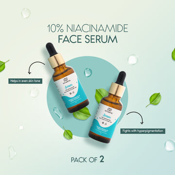 10% Niacinamide FS Pack of 2