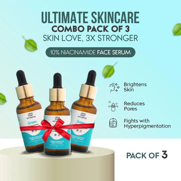 10% Niacinamide FS Pack of 3